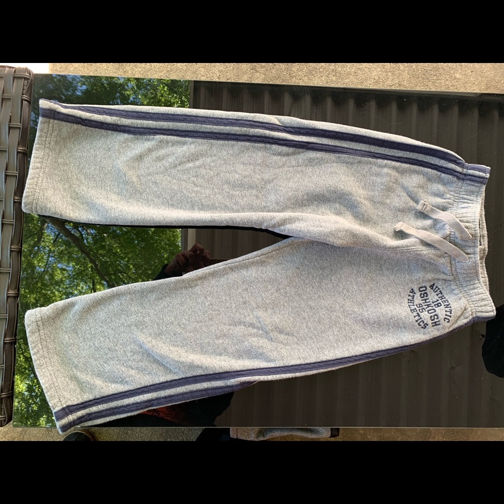 Boys pants